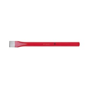 Ciseau de maçon corps octogonal KS Tools