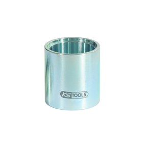 Douille de pression Ø intérieur 34 mm, Ø extérieur 44 mm KS Tools