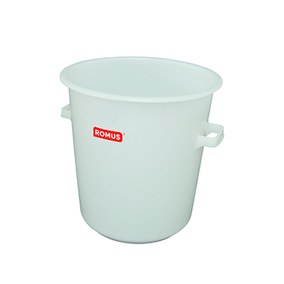 Bidon de rechange pour station de malaxage Romus