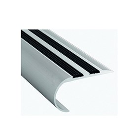 Nez de marche antidérapant corbin D.B striée 3m Romus