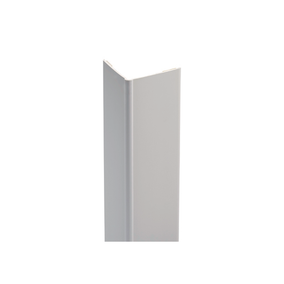 Cornière de protection pvc Cornerom Vario 60 x 60mm Romus
