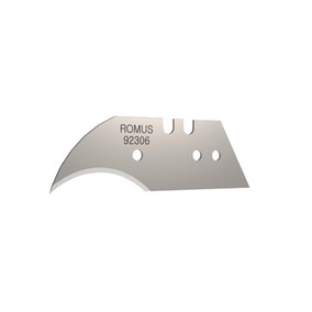 Boîte 100 lames serpette X-cut Romus