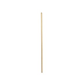 Manche bois pour rouleaux débulleurs et râteaux Romus
