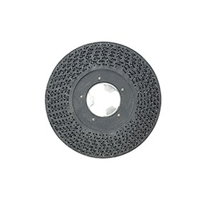 Disque brosse acier Romus