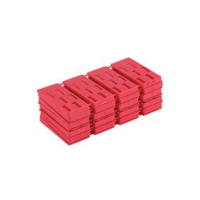 Sachet de 40 cales PVC Romus