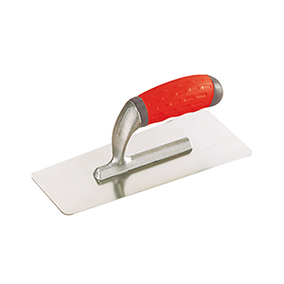 Platoir trapèze inox L'Outil Parfait