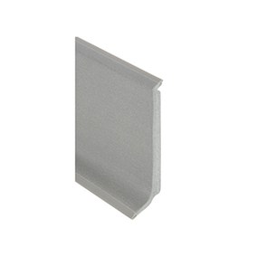Plinthe PVC semi-rigide Romuflex 100 mm Romus