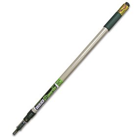 Perche telescopique Sherlock GT Convertible WOOSTER