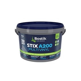 Colle acrylique rapide sans solvant Stix A200 Multi Vinyl Bostik