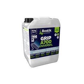 Primaire hautes performances neuf et rénovation Grip A700 Universal Bostik