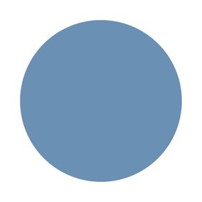 Cook's Blue No. 237 Farrow & Ball