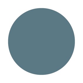 Sloe Blue No. 87 Farrow & Ball