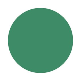 Verdigris Green No. W50 Farrow & Ball