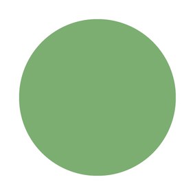 Emerald Green No. W53 Farrow & Ball