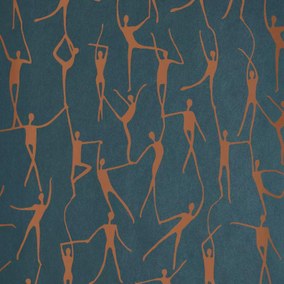 Alberto Collection Iconic Papier peint Casadeco