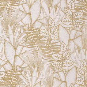 Altaica Collection Orphée Papier peint Casamance