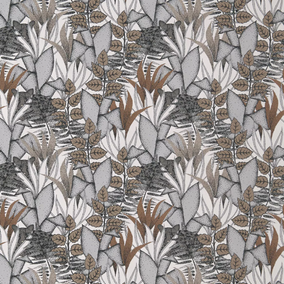 Tigris Collection Orphée Papier peint Casamance
