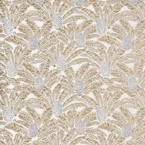 Palmeta Collection Orphée Papier peint Casamance