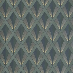 Chrysler Collection Twenties Papier peint Casadeco