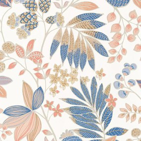 Palm Springs Collection California Papier peint Casadeco
