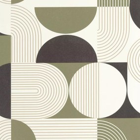 Amplitude Collection Graphic Papier peint Caselio