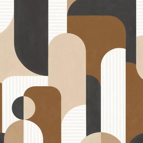 Volume Collection Graphic Papier peint panoramique Caselio