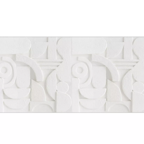 Mineral base Collection Reliefs Papier peint panoramique Caselio