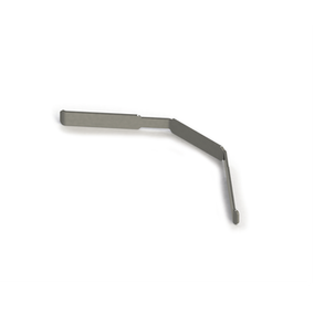 Sachet 60 clips pour arrêt parquet-LVT Mini-Leiste Romus