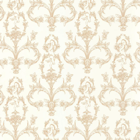 Seraphin Collection Les belles toiles de Jouy 2 Casadeco