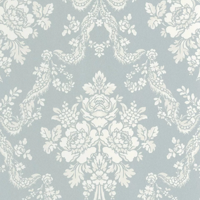 Bouquet Pompadour Collection Les belles toiles de Jouy 2 Casadeco