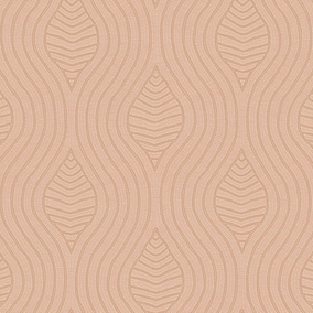 Brodelia Collection Broderies Papier peint Casamance