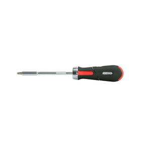 Tournevis à poignée revolver Gearplus® à cliquet 1/4" KS Tools