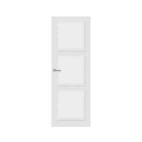 Habillage de porte Trissimo Théard
