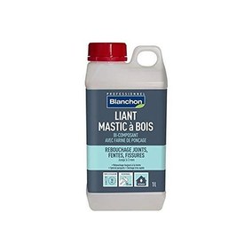 Liant mastic à bois Blanchon