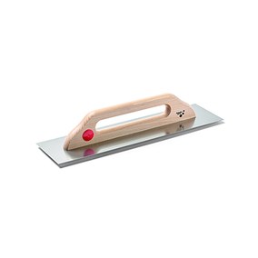Taloche suisse de lissage 48 x 13cm Schuller Eh'klar