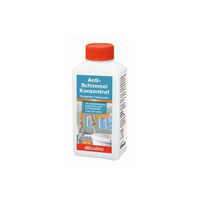 Ajout Fongicide 250 mL Decotric