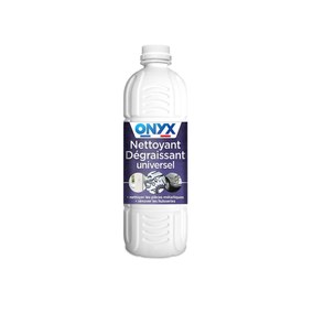 Dégraissant universel 1L Onyx