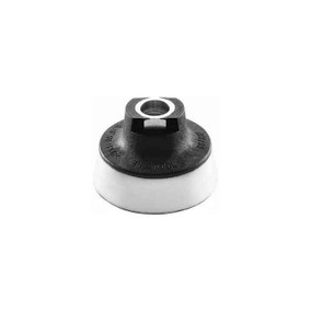 Plateau de polissage PT-STF-D80-M14 pour RAP 80 Festool