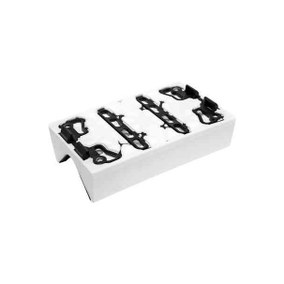 Patin profilé rayon SSH-STF-LS130-R10KV pour LS 130 Festool