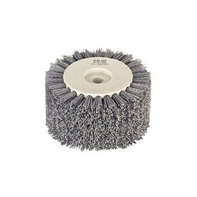Brosse Rustilon KB 85 pour ponceuse RUSTOFIX BMS 80 Festool