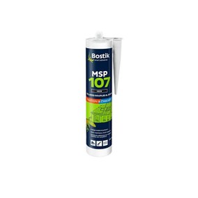 Mastic MSP 107 polymère Bostik
