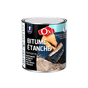 Bitume étanche Oxi