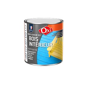 Sous-couche bois intérieur SC7 Oxi