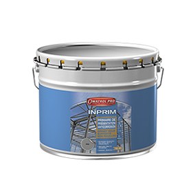 Inprim primaire de présentation anticorrosion Owatrol