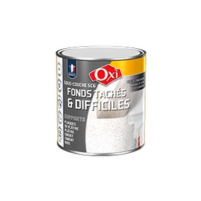 Sous-couche fonds tachés SC6 Oxi