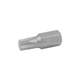 Embout de vissage Torx® entraînement 6 pans KS Tools