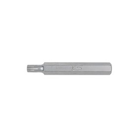 Embout de vissage Torx® entraînement 6 pans 10 mm KS Tools