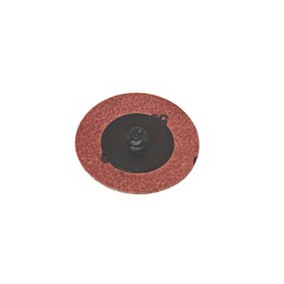 100 disques abrasifs RPM MAX 25000 Ø50mm Mirka