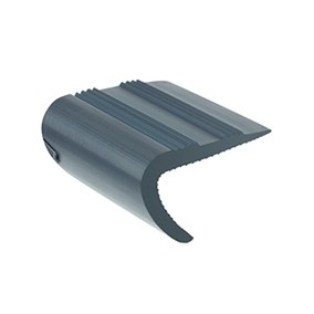 Nez de marche caoutchouc NC 25 BS bord sifflet Romus
