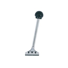 Scraper à boule Romus